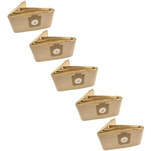 vhbw UZ 934 / UZ934 Neptune - Sand - Vacuum Cleaner Dust Bag vhbw UZ 934 / UZ934 Neptune - Sand - Vacuum Cleaner Dust Bag