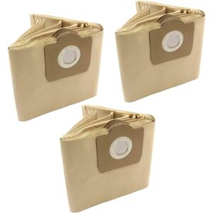 vhbw Dust Bag - Sand - Dust Bag vhbw Dust Bag - Sand - Dust Bag