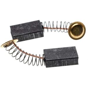 Vhbw Balais de charbon 22,8x13x6,5mm pour Dewalt Outils électriques Vhbw Balais de charbon 22,8x13x6,5mm pour Dewalt Outils électriques