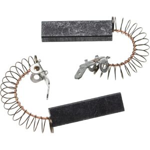 Spazzole di carbone per Lavatrice Miele - Set da 2 Spazzole di carbone per Lavatrice Miele - Set da 2