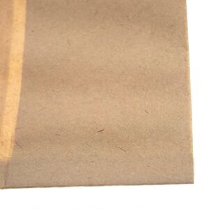 Vhbw 50x Dust Bag - Compatible with Multi 300 Vacuum Cleaner - 33.1cm x 77.7cm - beige Vhbw 50x Dust Bag - Compatible with Multi 300 Vacuum Cleaner - 33.1cm x 77.7cm - beige