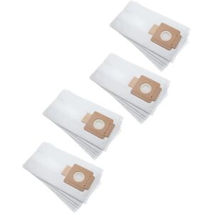 vhbw - vacuum cleaner dust bag - white vhbw - vacuum cleaner dust bag - white