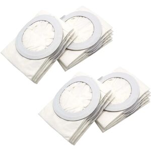 vhbw Nilfisk GD 5 Hepa - White - Dust Bag vhbw Nilfisk GD 5 Hepa - White - Dust Bag