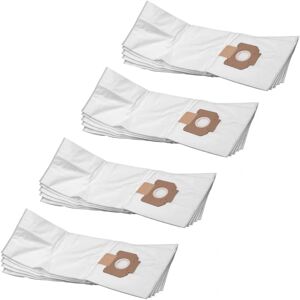 vhbw P-70203 - White - vacuum cleaner bags vhbw P-70203 - White - vacuum cleaner bags