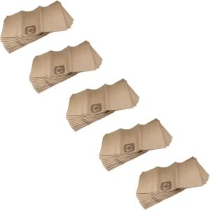 vhbw - Vacuum Cleaner Bags - Beige - vacuum cleaner bags vhbw - Vacuum Cleaner Bags - Beige - vacuum cleaner bags