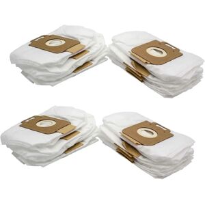 vhbw Dust Bag - Compatible with Nilfisk Alto X 300 Extreme - 29cm x 17cm - White vhbw Dust Bag - Compatible with Nilfisk Alto X 300 Extreme - 29cm x 17cm - White