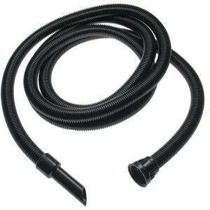 vhbw Replacement Hose - 5 m, 32 mm, Black - Vacuum Cleaner Hose vhbw Replacement Hose - 5 m, 32 mm, Black - Vacuum Cleaner Hose
