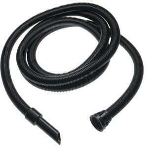 vhbw - Vacuum Cleaner Hose - Black - Product Type vhbw - Vacuum Cleaner Hose - Black - Product Type