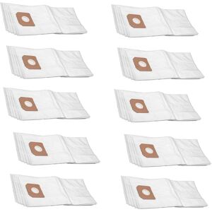 Würth ISS Dust Bag - Microfibre Non-woven - 29cm x 64cm - White Würth ISS Dust Bag - Microfibre Non-woven - 29cm x 64cm - White