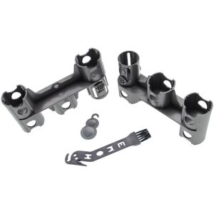 vhbw Dyson Accessory Support - V10 V11 V7 V8 - Gray vhbw Dyson Accessory Support - V10 V11 V7 V8 - Gray