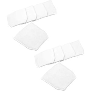 vhbw - Makita - White - Vacuum Cleaner Bag vhbw - Makita - White - Vacuum Cleaner Bag