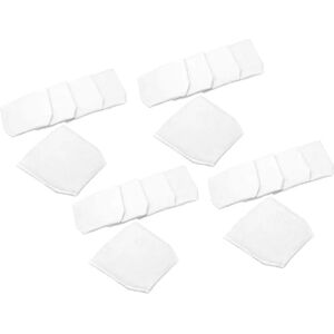 vhbw BCL180 - White - Vacuum Cleaner Bag vhbw BCL180 - White - Vacuum Cleaner Bag