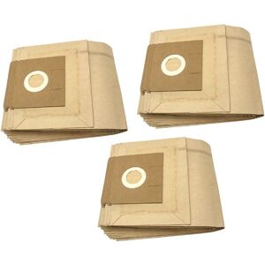 Vhbw Kärcher Dust Bag Replacement - 27cm x 27cm - Vacuum Cleaner Part Vhbw Kärcher Dust Bag Replacement - 27cm x 27cm - Vacuum Cleaner Part