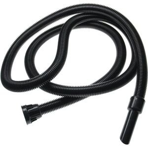 vhbw - the clever way Vacuum Cleaner Hose - black - vacuum cleaner hose vhbw - the clever way Vacuum Cleaner Hose - black - vacuum cleaner hose