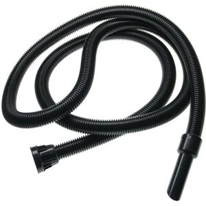 vhbw Replacement Hose - Round Connect - 3.5 m - Black - Vacuum Cleaner vhbw Replacement Hose - Round Connect - 3.5 m - Black - Vacuum Cleaner