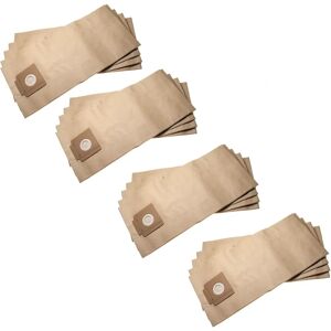 vhbw - 6.907-019.0 - brown - Vacuum Cleaner Bag vhbw - 6.907-019.0 - brown - Vacuum Cleaner Bag