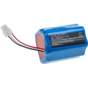 vhbw Miele Scout RX2 RX3 Battery - High Capacity Li-Ion vhbw Miele Scout RX2 RX3 Battery - High Capacity Li-Ion