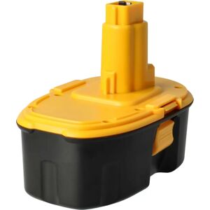 vhbw Dewalt Battery - 4000mAh NiMH - 18V - Compatible with Dewalt Tools vhbw Dewalt Battery - 4000mAh NiMH - 18V - Compatible with Dewalt Tools