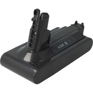 VHBW Battery - Gray - Battery for Dyson SV12 and V10 Series VHBW Battery - Gray - Battery for Dyson SV12 and V10 Series