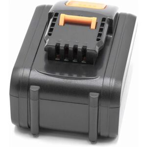 vhbw Battery for Worx WX166.5, WX167, WX166.4 - Power Tool Battery vhbw Battery for Worx WX166.5, WX167, WX166.4 - Power Tool Battery