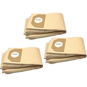 vhbw Z555 - Brown - Vacuum Cleaner Dust Bag vhbw Z555 - Brown - Vacuum Cleaner Dust Bag