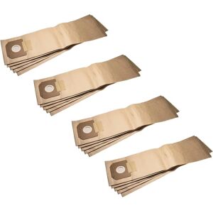 vhbw - NT 561 Eco - brown - vacuum cleaner bags vhbw - NT 561 Eco - brown - vacuum cleaner bags