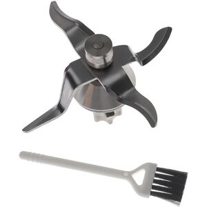 vhbw - 47945-BH-1 - Silver - Food Processor Blade vhbw - 47945-BH-1 - Silver - Food Processor Blade