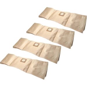 vhbw AdvancedVac 20 - Paper Vacuum Bags - Brown vhbw AdvancedVac 20 - Paper Vacuum Bags - Brown