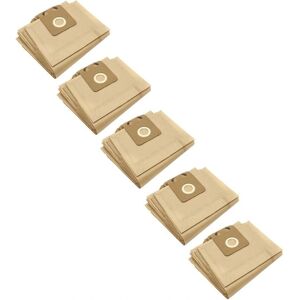 Vhbw Nilfisk 50x Vacuum Cleaner Bags - High-Quality Replacement Vhbw Nilfisk 50x Vacuum Cleaner Bags - High-Quality Replacement