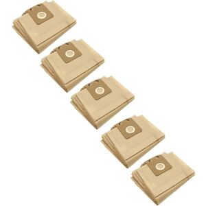 vhbw Nilfisk Alto Saltix 10, 3 - Brown - vacuum cleaner dust bag vhbw Nilfisk Alto Saltix 10, 3 - Brown - vacuum cleaner dust bag