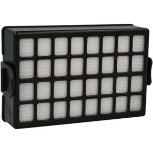 vhbw Filtro HEPA per Aspirapolvere Samsung VCC8480 - Nero/Bianco vhbw Filtro HEPA per Aspirapolvere Samsung VCC8480 - Nero/Bianco