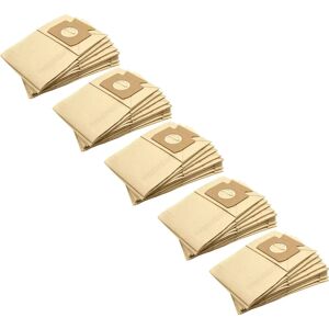 vhbw Type B - Sand - Vacuum Cleaner Bag vhbw Type B - Sand - Vacuum Cleaner Bag