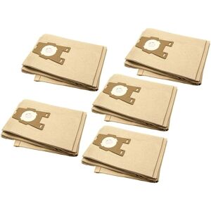 vhbw - Vacuum Cleaner Bag - Sand - Vacuum Cleaner Bag vhbw - Vacuum Cleaner Bag - Sand - Vacuum Cleaner Bag