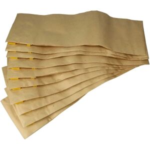 VHBW - XP2, XP2 Eco, XP3, XP3 Eco - Sand - Vacuum Cleaner Bag VHBW - XP2, XP2 Eco, XP3, XP3 Eco - Sand - Vacuum Cleaner Bag