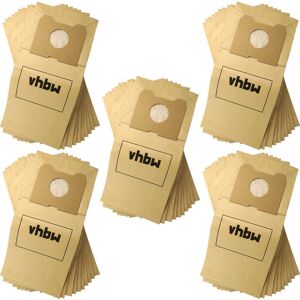 vhbw FC 6843 - Sand - Vacuum Cleaner Bags vhbw FC 6843 - Sand - Vacuum Cleaner Bags