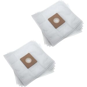 VHBW Microfiber Vacuum Bag for Severin BC 7055 S - 30.1cm x 29.8cm VHBW Microfiber Vacuum Bag for Severin BC 7055 S - 30.1cm x 29.8cm