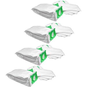 vhbw - compatible with Sebo K1 series - White - Dust Bag vhbw - compatible with Sebo K1 series - White - Dust Bag