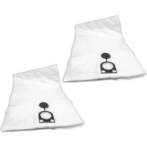 vhbw Model GAS 35 Microfiber Vacuum Bags - Vacuum Cleaner Bags vhbw Model GAS 35 Microfiber Vacuum Bags - Vacuum Cleaner Bags
