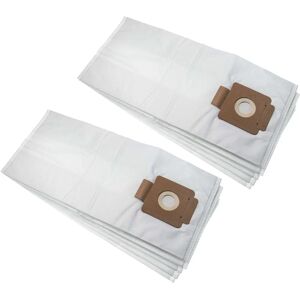 vhbw - T15/1, T 15/1 + ESB 28, T 15/1 + ESB 34 - White - Vacuum Cleaner Dust Bags vhbw - T15/1, T 15/1 + ESB 28, T 15/1 + ESB 34 - White - Vacuum Cleaner Dust Bags