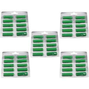vhbw - Vacuum Cleaner Fragrance Sticks - Green vhbw - Vacuum Cleaner Fragrance Sticks - Green