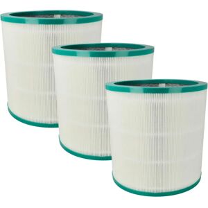 vhbw - HEPA Filter for Dyson Pure Cool AM11 - White/Green - air purifier filter vhbw - HEPA Filter for Dyson Pure Cool AM11 - White/Green - air purifier filter