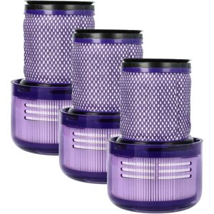 Vhbw 3-in-1 Vacuum Filter for Dyson V11 - Dust, Dirt, Animal Vhbw 3-in-1 Vacuum Filter for Dyson V11 - Dust, Dirt, Animal
