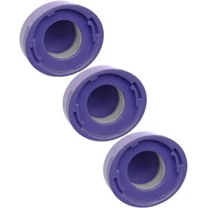vhbw - DC58, DC58 Animal - White, Violet - Vacuum Filter vhbw - DC58, DC58 Animal - White, Violet - Vacuum Filter