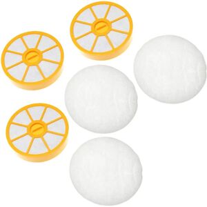 VHBW 3-in-1 Vacuum Motor Filter for Dyson DC14 - Protects & Washable VHBW 3-in-1 Vacuum Motor Filter for Dyson DC14 - Protects & Washable