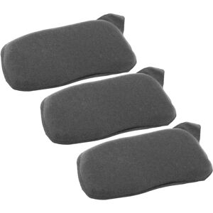 VHBW 3x Activated Carbon Filter - Vacuum Cleaner Filter Set VHBW 3x Activated Carbon Filter - Vacuum Cleaner Filter Set