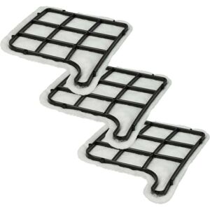 vhbw Filtre de protection moteur - Lot de 3 vhbw Filtre de protection moteur - Lot de 3