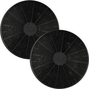 vhbw 2x Activated Carbon Filter - Compatible with Akpo WK-7 WK-4 WK-5 WK-7 WK-4 Dandy 60 - Kitchen Hood vhbw 2x Activated Carbon Filter - Compatible with Akpo WK-7 WK-4 WK-5 WK-7 WK-4 Dandy 60 - Kitchen Hood