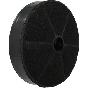 vhbw Alno ADF 602 G Filter - Activated Carbon - 17.3cm - Black vhbw Alno ADF 602 G Filter - Activated Carbon - 17.3cm - Black