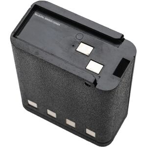 Vhbw Battery Replacement for Motorola NTN5521A, NTN5531, NTN5447A, NTN5447B - Battery Vhbw Battery Replacement for Motorola NTN5521A, NTN5531, NTN5447A, NTN5447B - Battery