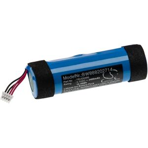 Vhbw DJI Drone Controller Battery - 3400mAh, 3.7V Vhbw DJI Drone Controller Battery - 3400mAh, 3.7V